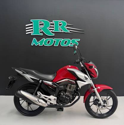 HONDA CG 160 TITAN HONDA CG 160 TITAN